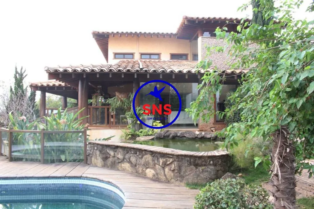 Casa, 7 quartos, 1000 m² - Foto 14