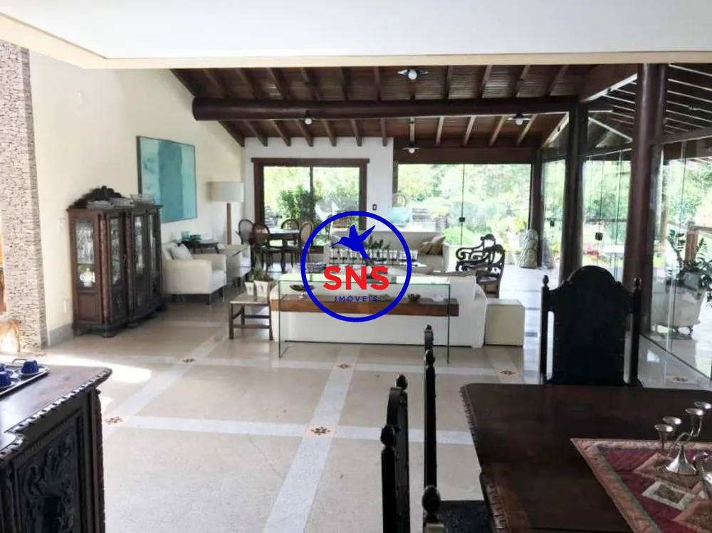 Casa, 7 quartos, 1000 m² - Foto 7