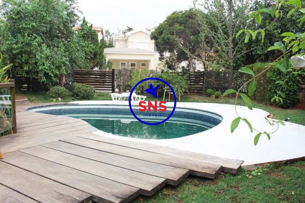 Casa, 7 quartos, 1000 m² - Foto 10