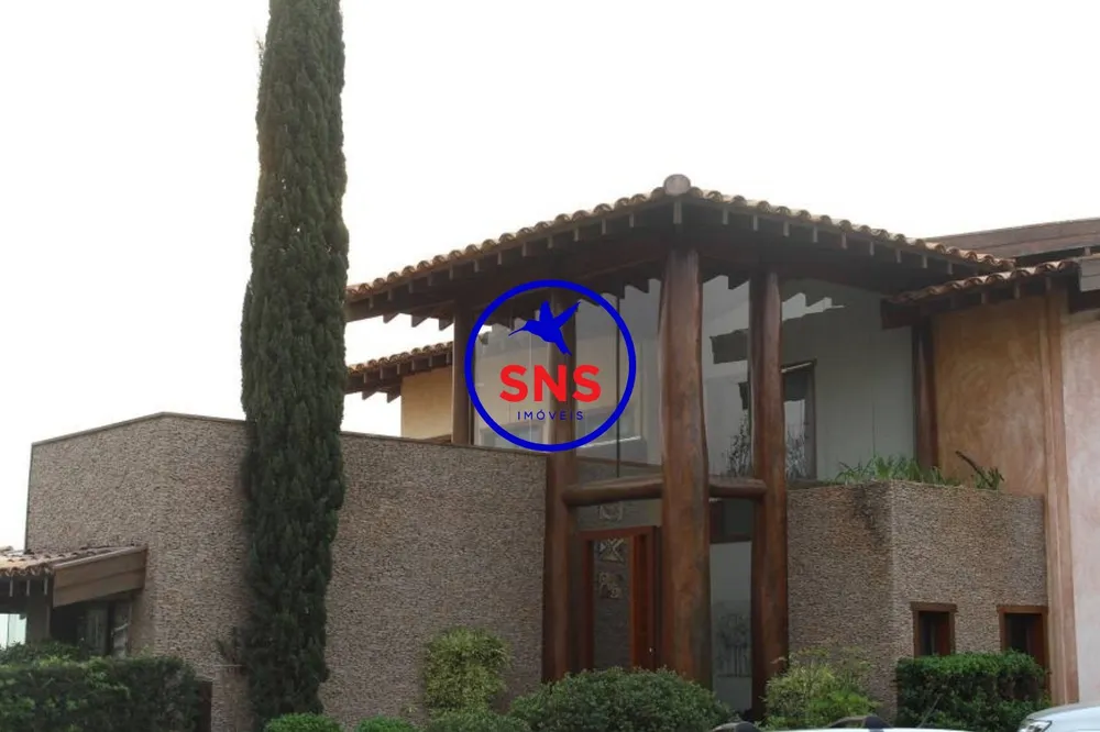 Casa, 7 quartos, 1000 m² - Foto 9