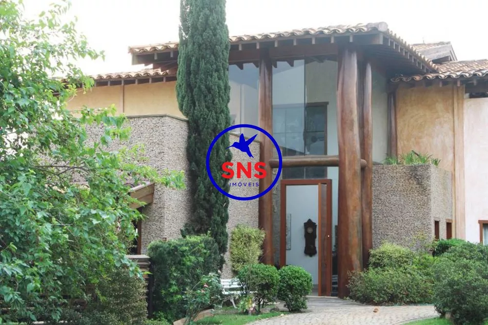 Casa à venda com 7 quartos, 1000m² - Foto 3