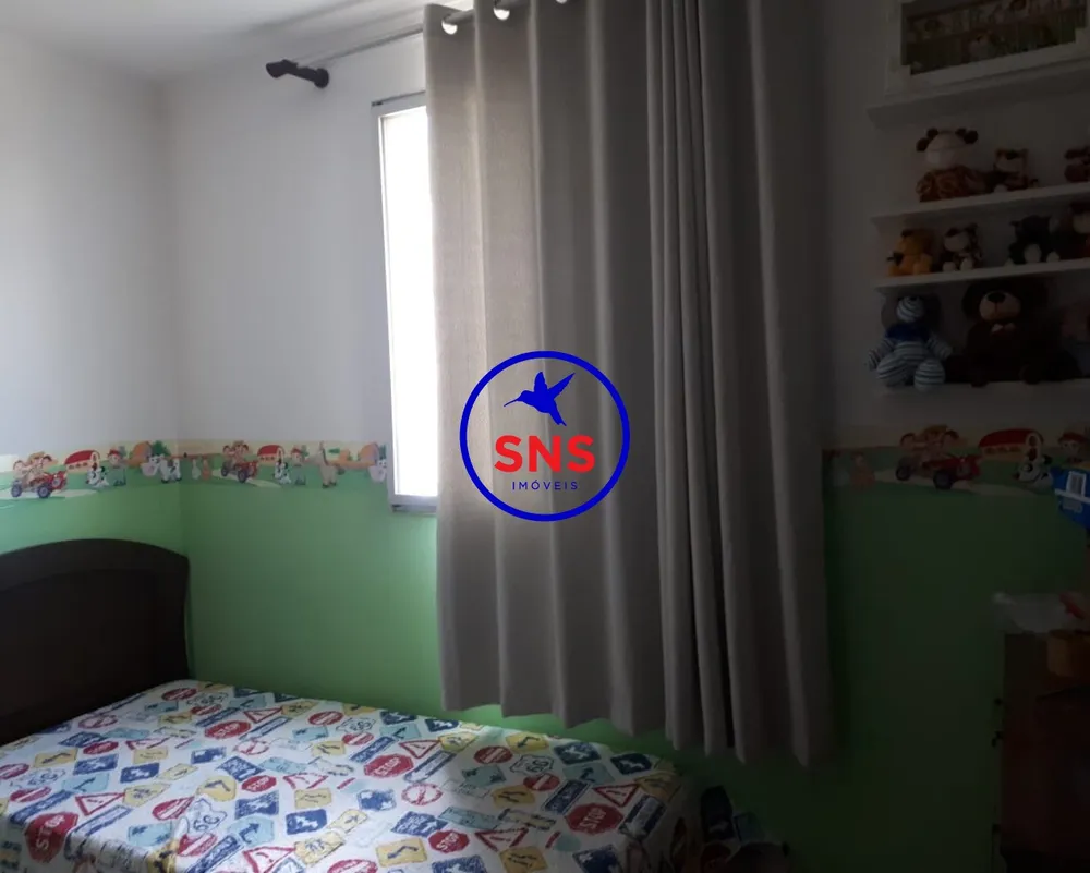 Apartamento, 2 quartos, 47 m² - Foto 9