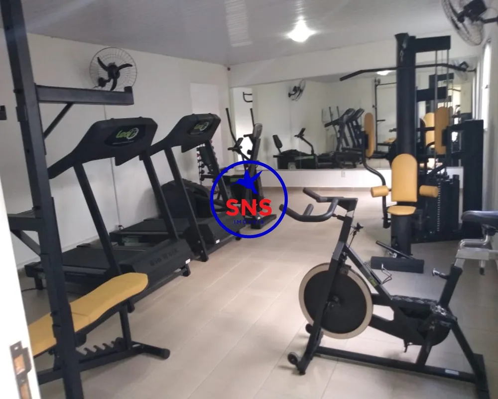 Apartamento, 2 quartos, 47 m² - Foto 12