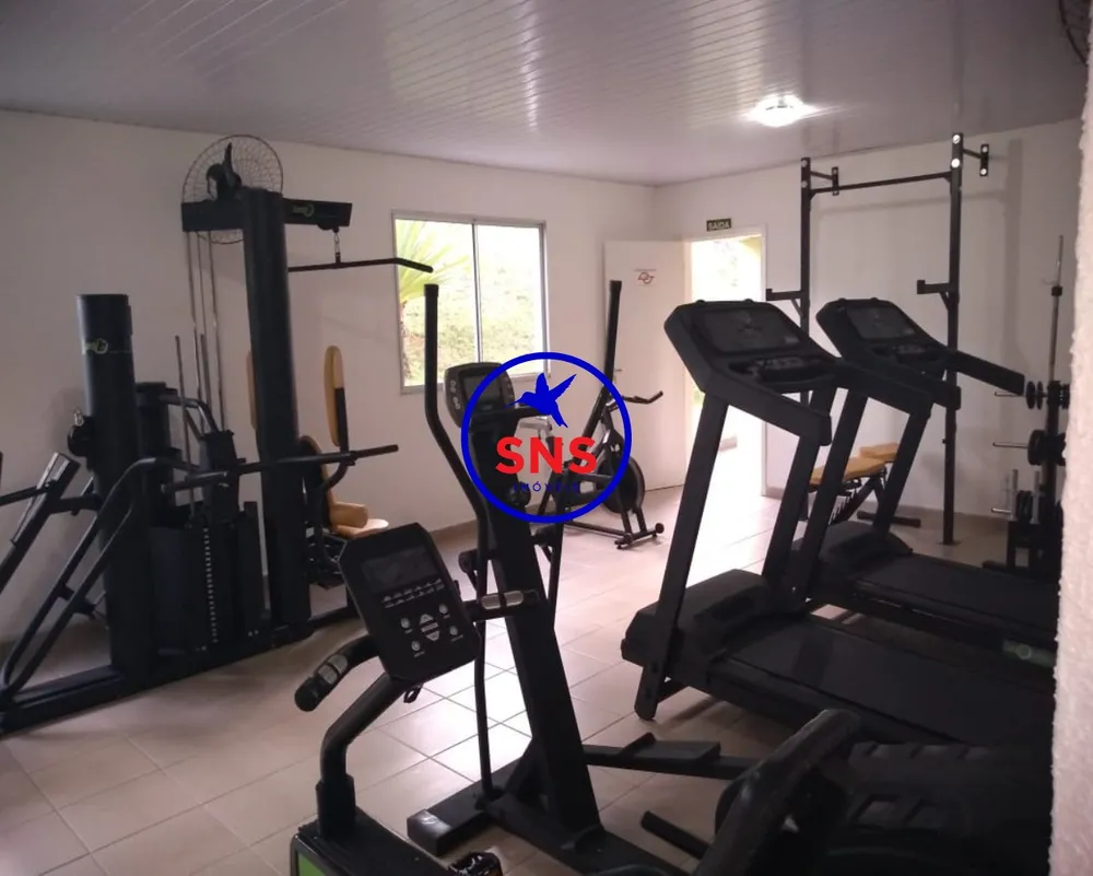 Apartamento, 2 quartos, 47 m² - Foto 11