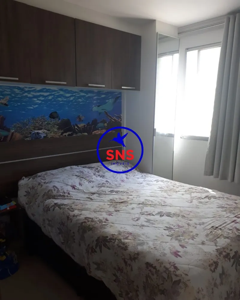 Apartamento, 2 quartos, 47 m² - Foto 8