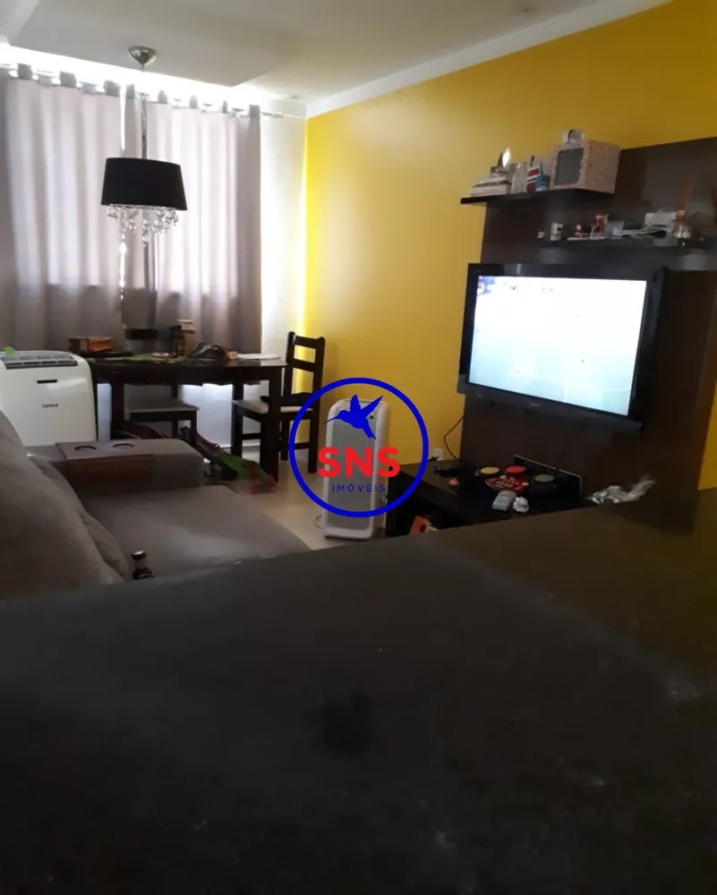 Apartamento, 2 quartos, 47 m² - Foto 6