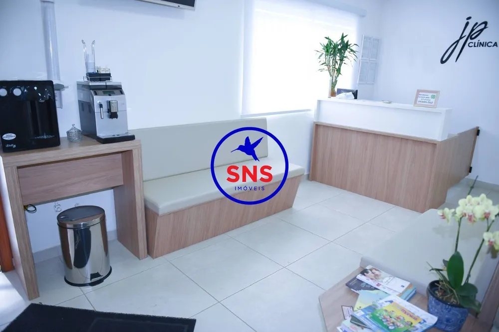 Sala-Conjunto, 9 m² - Foto 1
