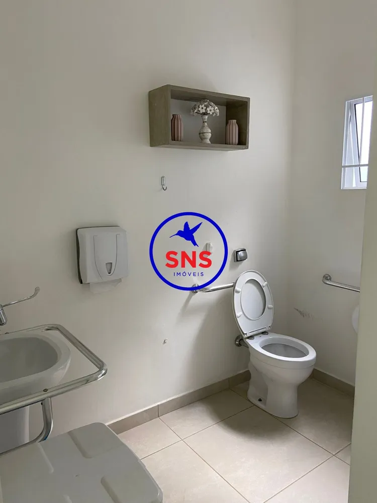 Sala-Conjunto, 9 m² - Foto 10
