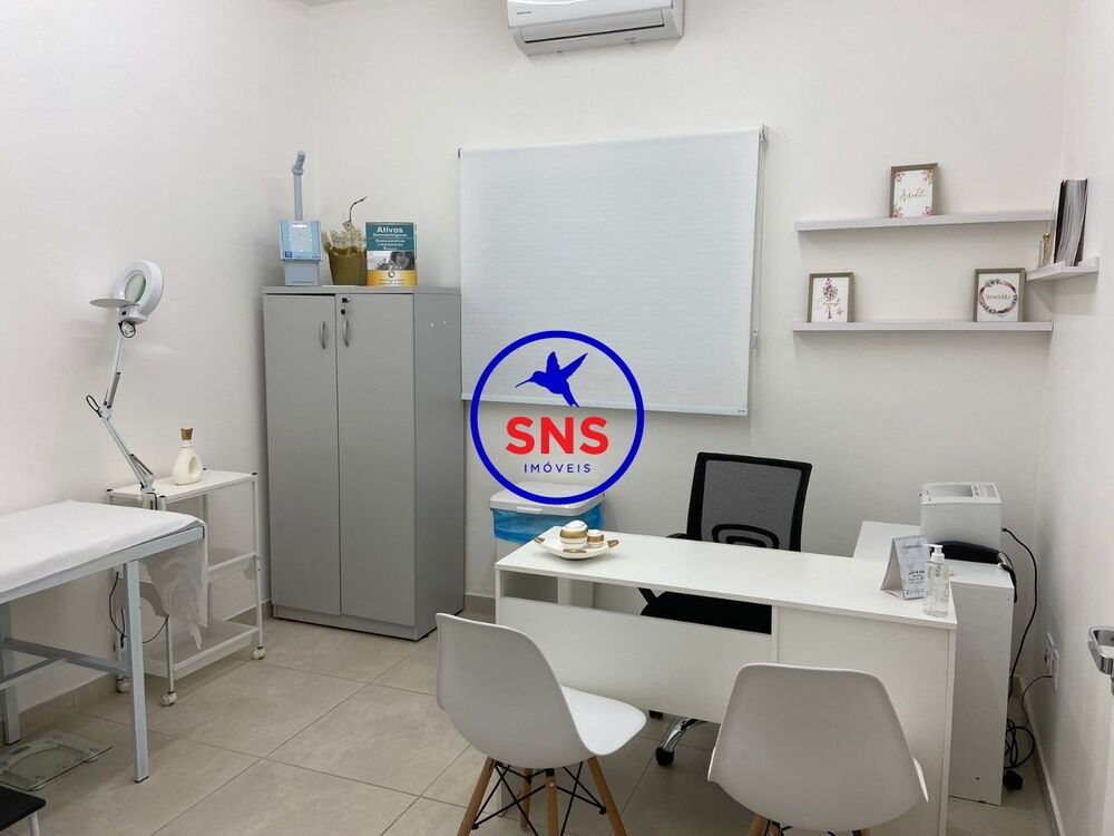 Sala-Conjunto, 9 m² - Foto 1