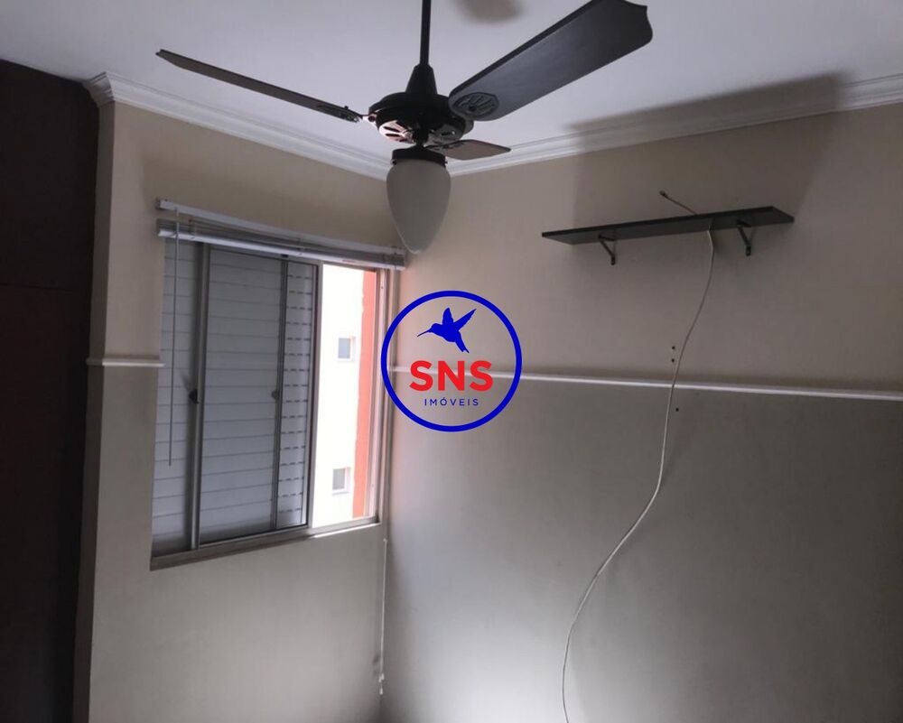 Apartamento, 2 quartos, 70 m² - Foto 2