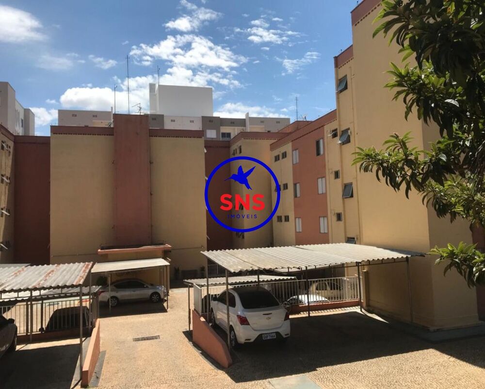 Apartamento, 2 quartos, 70 m² - Foto 3