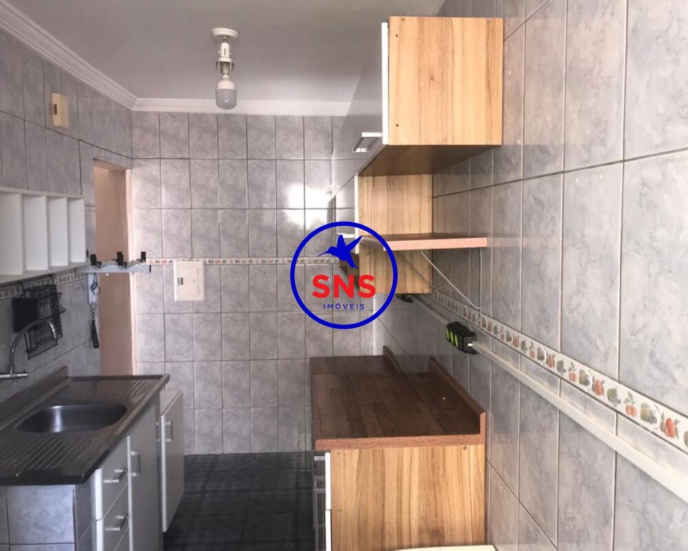 Apartamento, 2 quartos, 70 m² - Foto 1