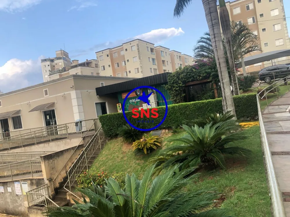 Apartamento, 2 quartos, 56 m² - Foto 11
