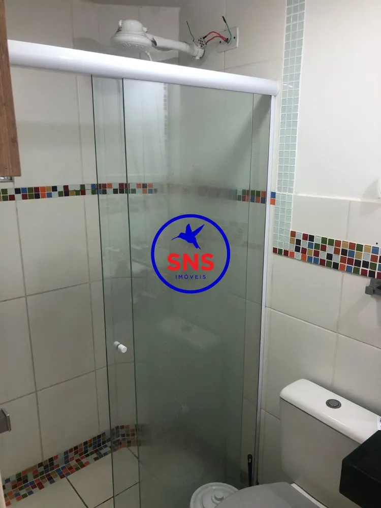 Apartamento, 2 quartos, 56 m² - Foto 6