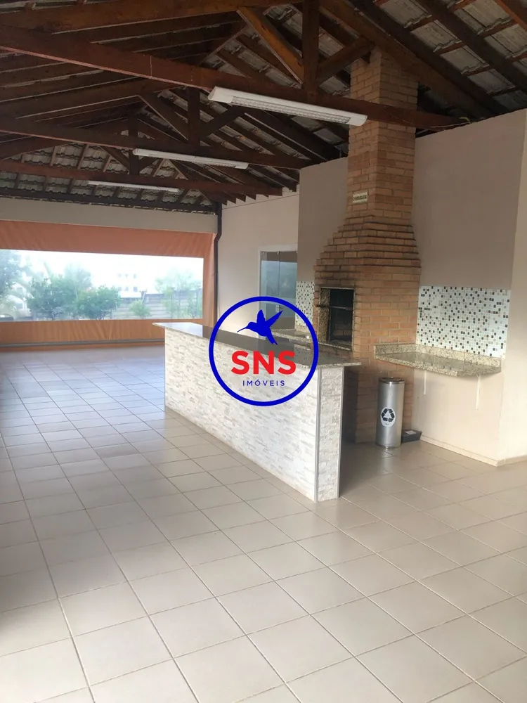 Apartamento, 2 quartos, 56 m² - Foto 9