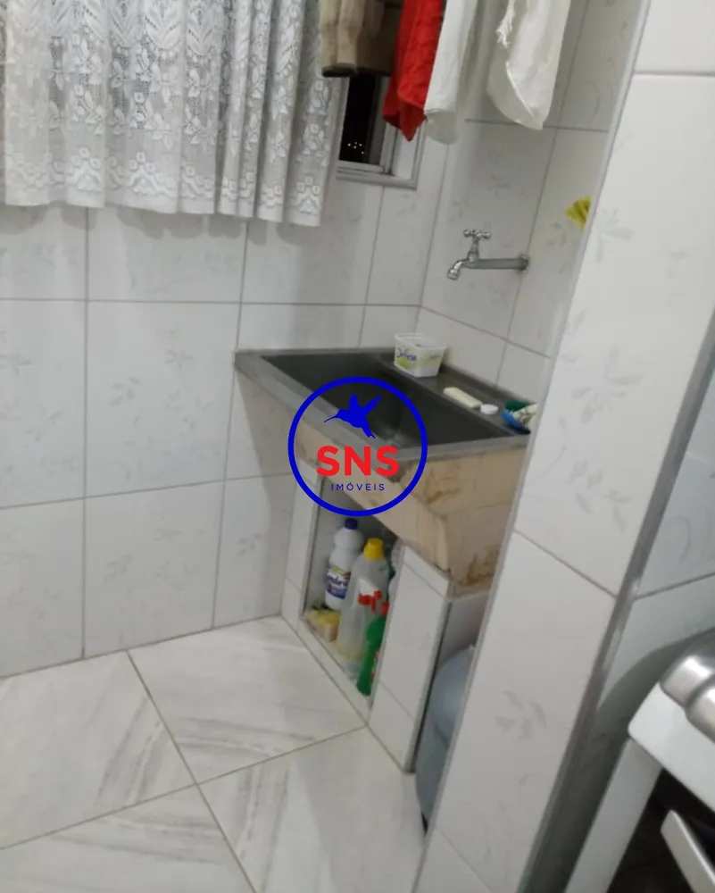 Apartamento, 2 quartos, 45 m² - Foto 8