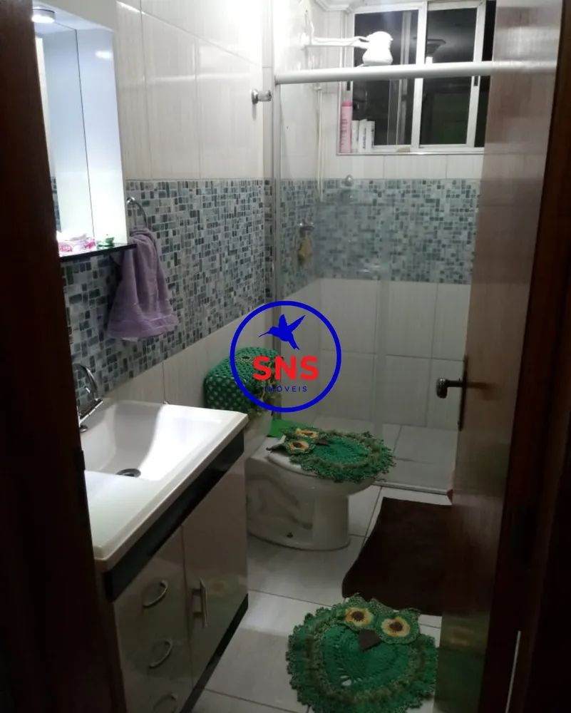 Apartamento, 2 quartos, 45 m² - Foto 7