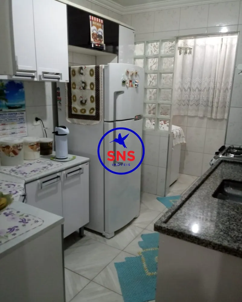Apartamento, 2 quartos, 45 m² - Foto 3