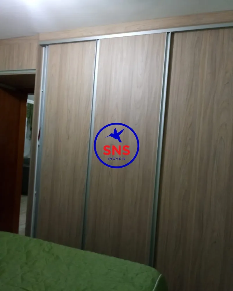Apartamento, 2 quartos, 45 m² - Foto 6