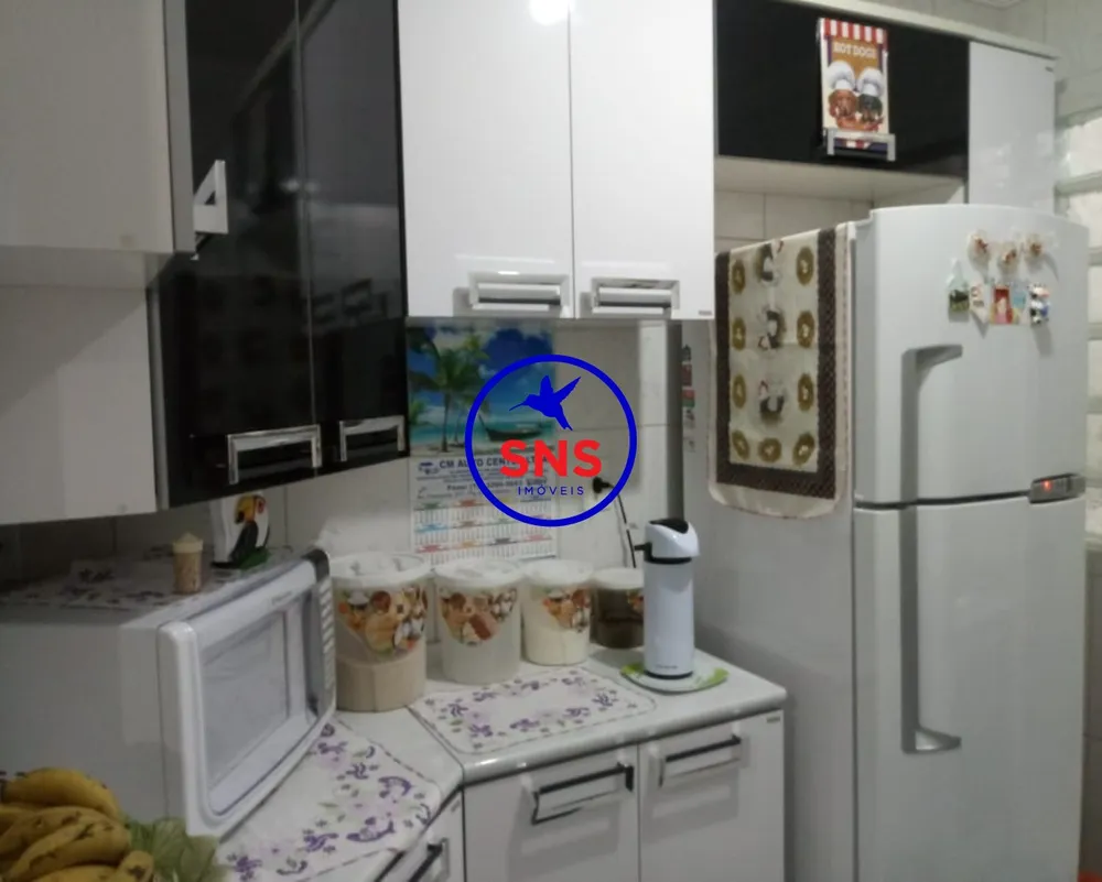 Apartamento, 2 quartos, 45 m² - Foto 9