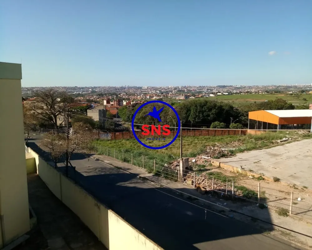 Apartamento, 2 quartos, 45 m² - Foto 13