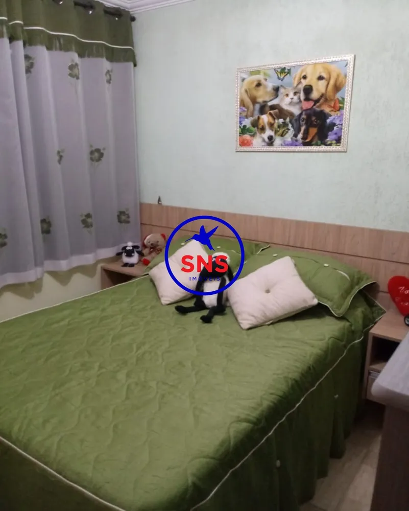 Apartamento, 2 quartos, 45 m² - Foto 10