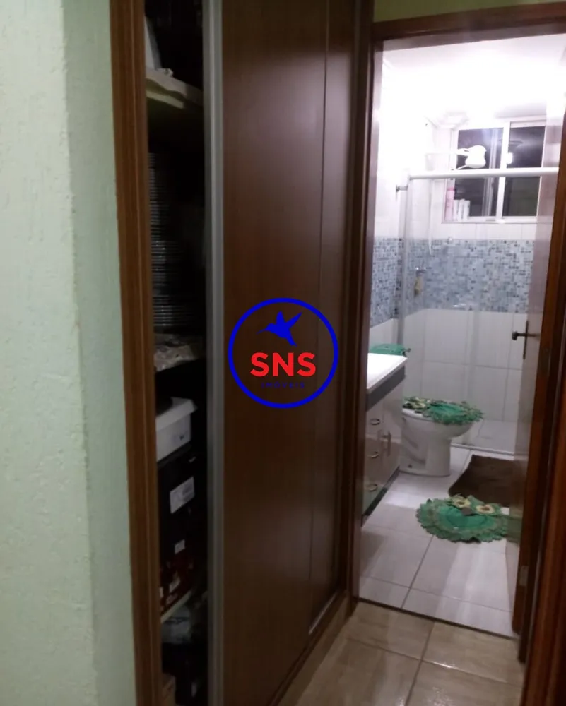 Apartamento, 2 quartos, 45 m² - Foto 11