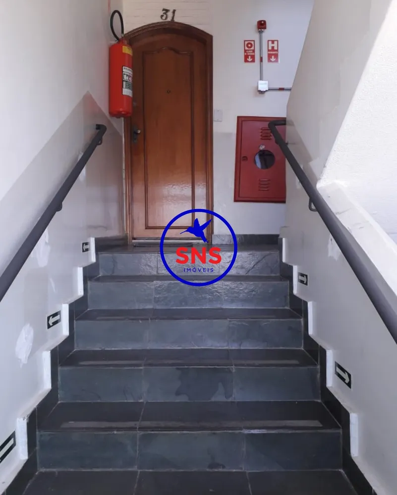 Apartamento, 2 quartos, 45 m² - Foto 12