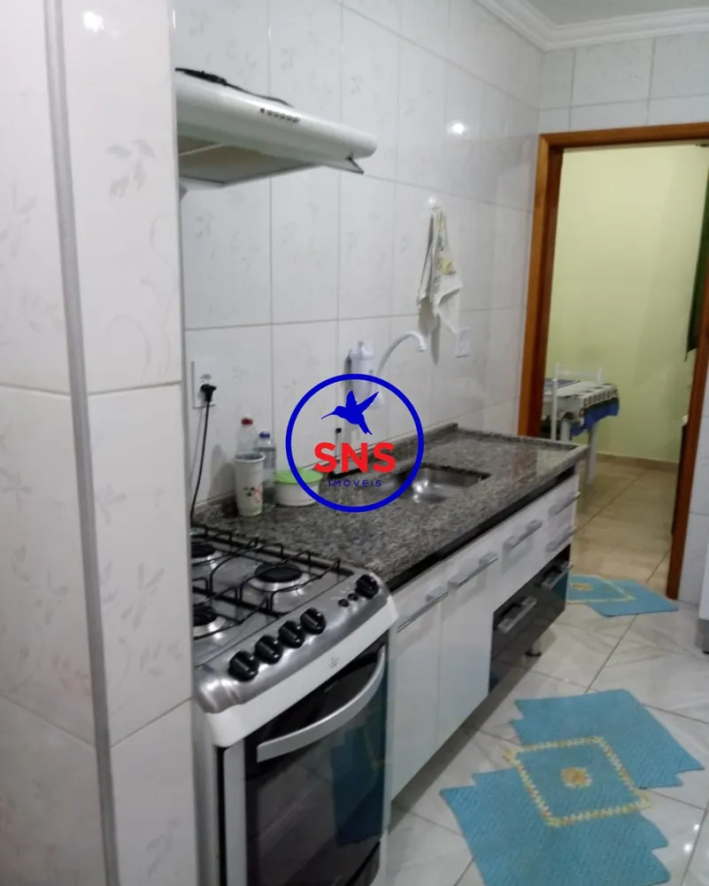 Apartamento, 2 quartos, 45 m² - Foto 4