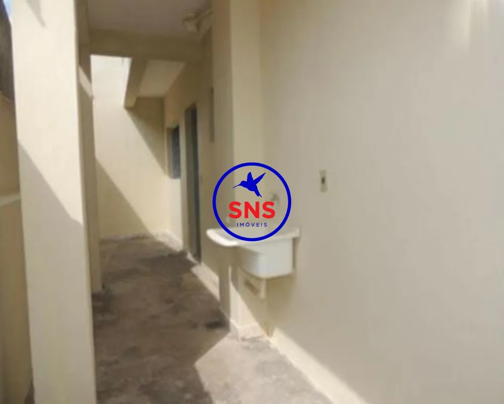 Casa, 8 quartos, 480 m² - Foto 16