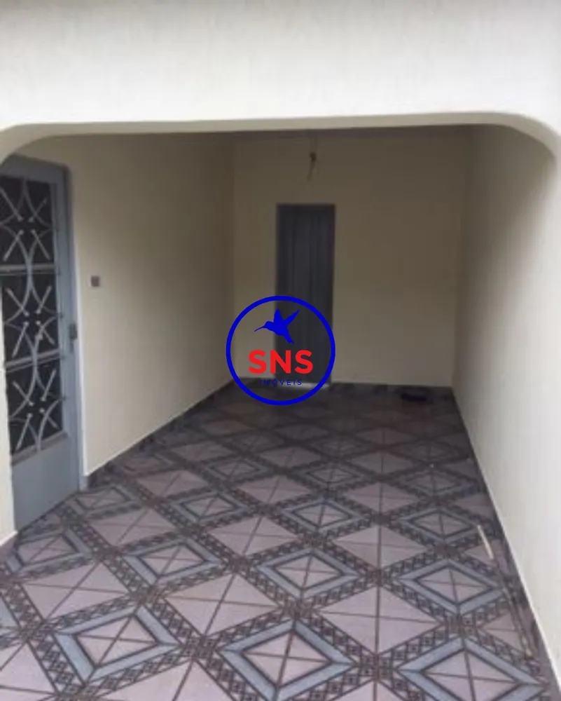 Casa, 8 quartos, 480 m² - Foto 6