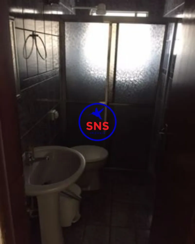 Casa, 8 quartos, 480 m² - Foto 10