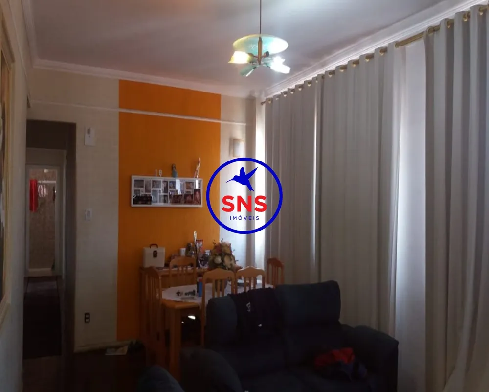 Apartamento, 2 quartos, 105 m² - Foto 1