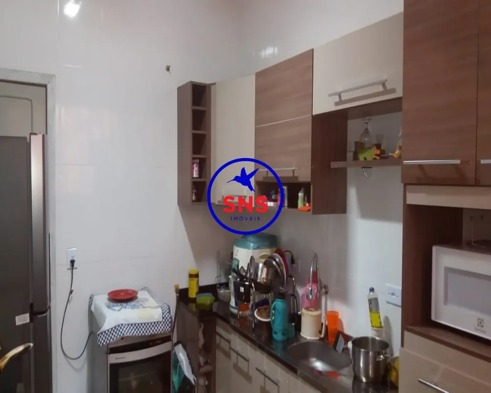 Apartamento, 2 quartos, 105 m² - Foto 2