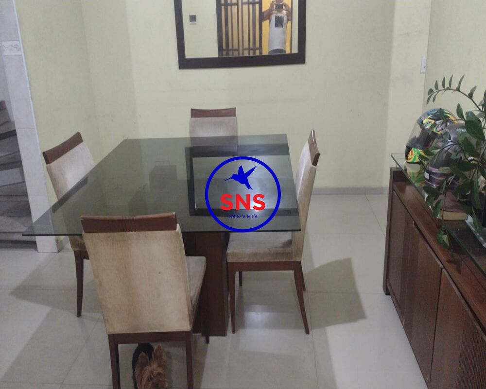 Casa, 4 quartos, 100 m² - Foto 2