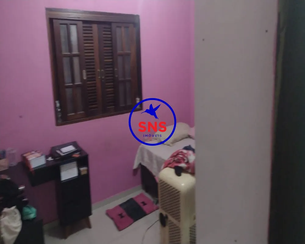 Casa, 4 quartos, 100 m² - Foto 14