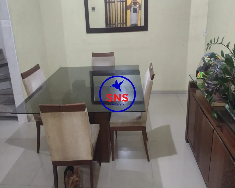 Casa, 4 quartos, 100 m² - Foto 10