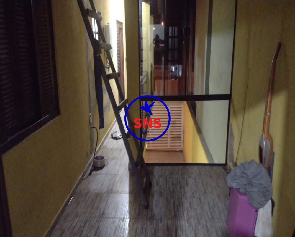 Casa, 4 quartos, 100 m² - Foto 6