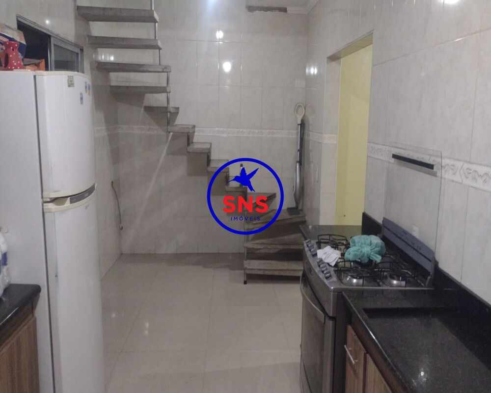 Casa, 4 quartos, 100 m² - Foto 4