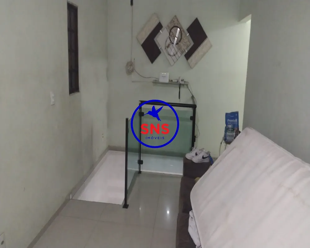 Casa, 4 quartos, 100 m² - Foto 12