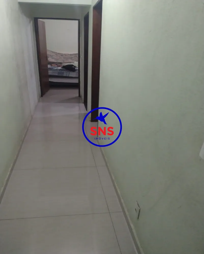 Casa, 4 quartos, 100 m² - Foto 16
