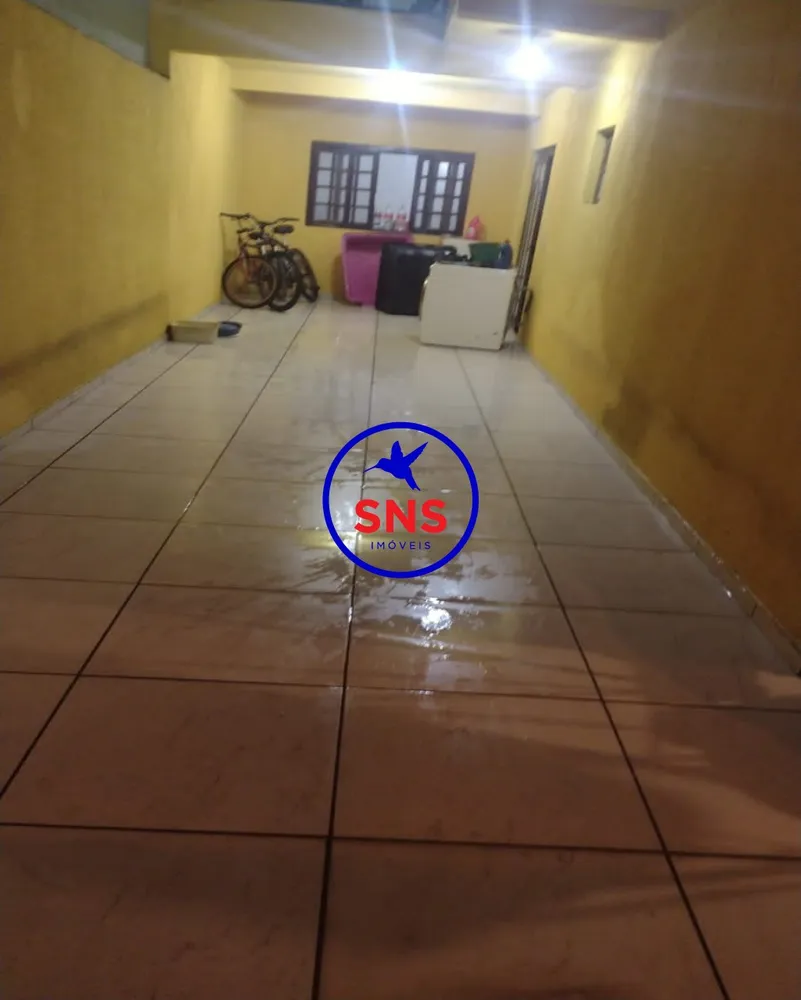 Casa, 4 quartos, 100 m² - Foto 18