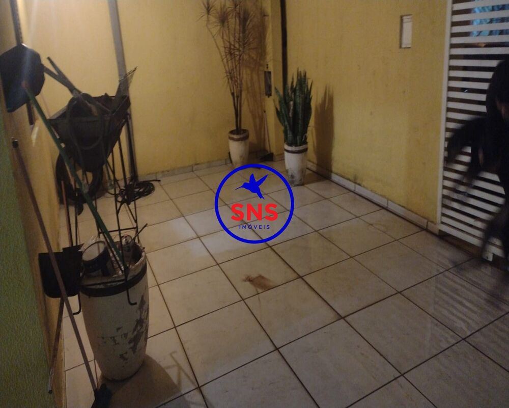 Casa, 4 quartos, 100 m² - Foto 5