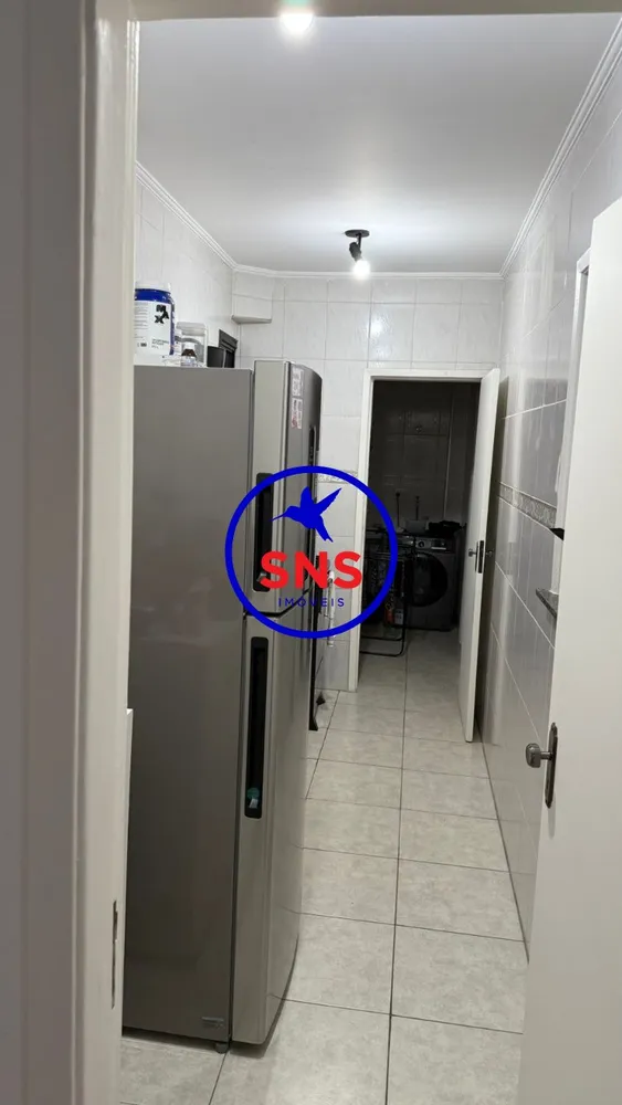 Apartamento, 3 quartos, 75 m² - Foto 6