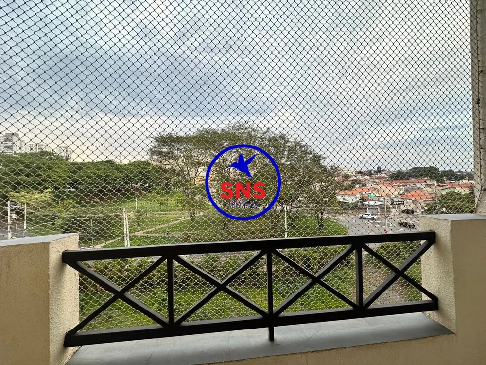 Apartamento, 3 quartos, 75 m² - Foto 4