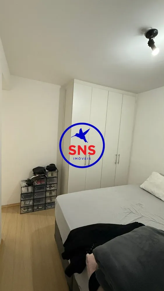 Apartamento, 3 quartos, 75 m² - Foto 10
