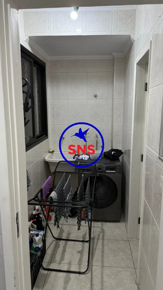 Apartamento, 3 quartos, 75 m² - Foto 7