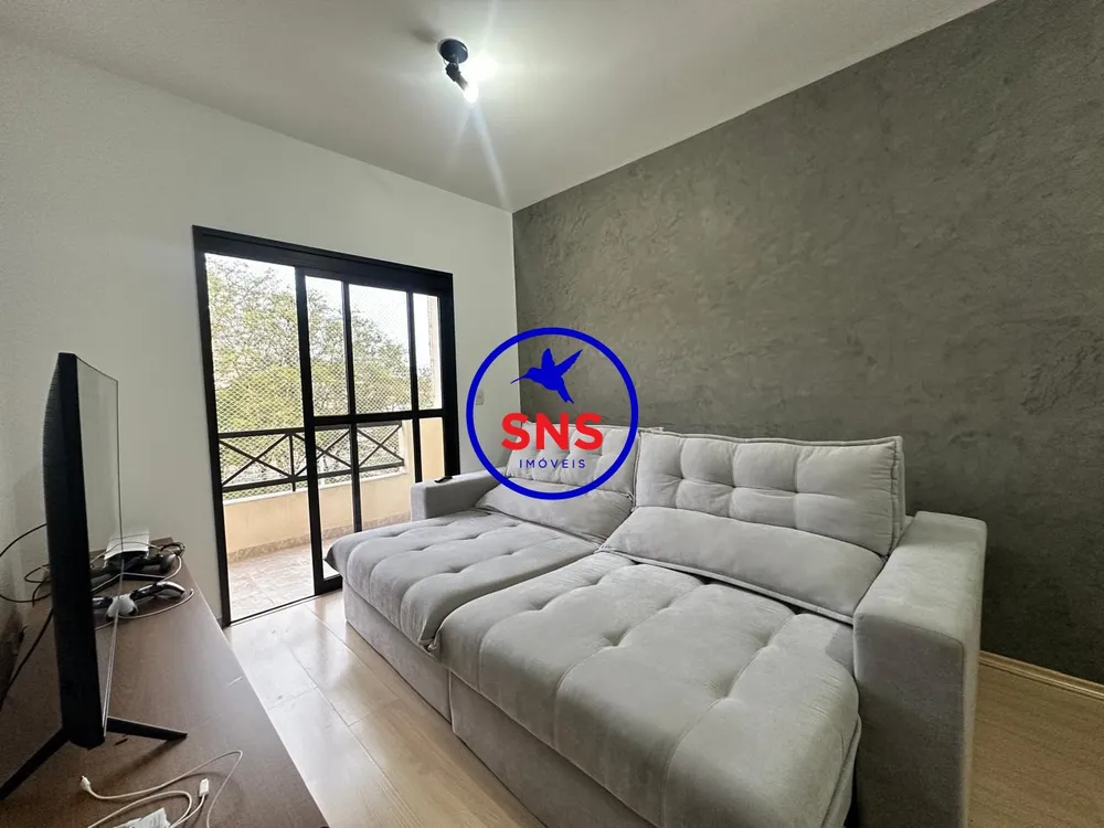 Apartamento, 3 quartos, 75 m² - Foto 2