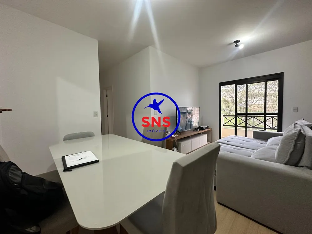 Apartamento, 3 quartos, 75 m² - Foto 1