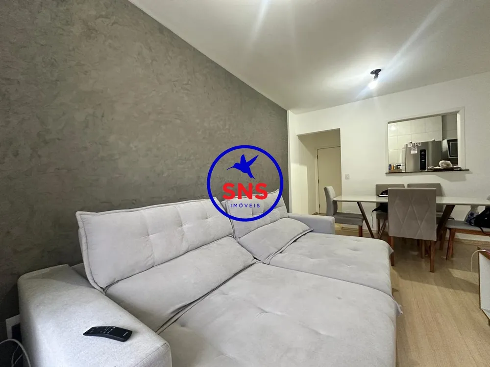 Apartamento, 3 quartos, 75 m² - Foto 3